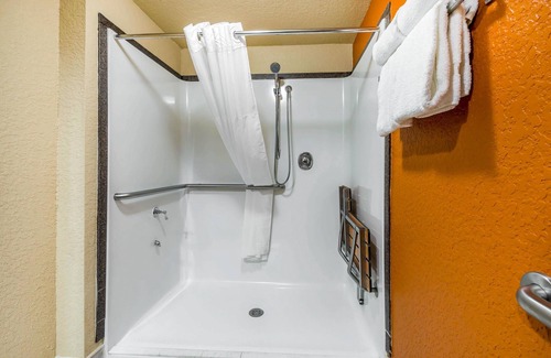 Ocala Hotel | Sleep Inn and Suites - Ocala/Belleview
