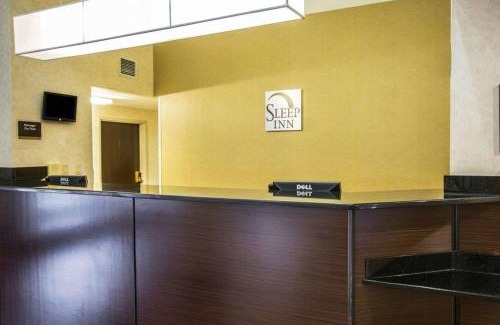 Asheville Hotel | Sleep Inn Asheville - Biltmore West