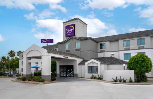 Broadmoor Hotel | Sleep Inn Baton Rouge East I-12