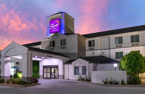 Broadmoor Hotel | Sleep Inn Baton Rouge East I-12