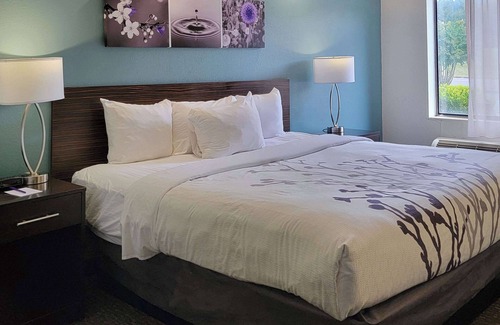 Bessemer Hotel | Sleep Inn Bessemer Helena
