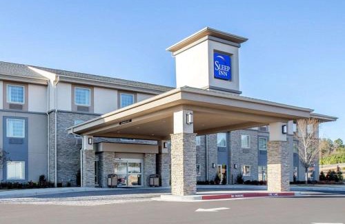 Emerson Hotel | Sleep Inn Cartersville