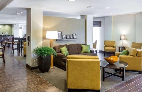 Emerson Hotel | Sleep Inn Cartersville