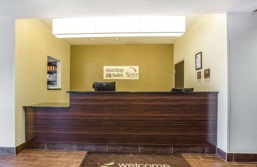 Emerson Hotel | Sleep Inn Cartersville