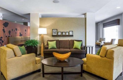 Emerson Hotel | Sleep Inn Cartersville