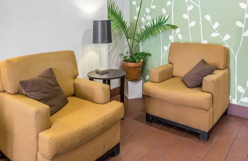Chinatown Hotel | Sleep Inn Center City