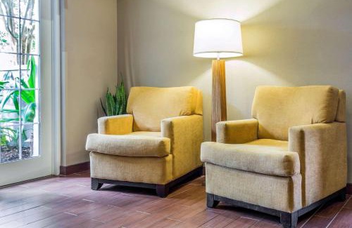 West Ashley Hotel | Sleep Inn Charleston - West Ashley