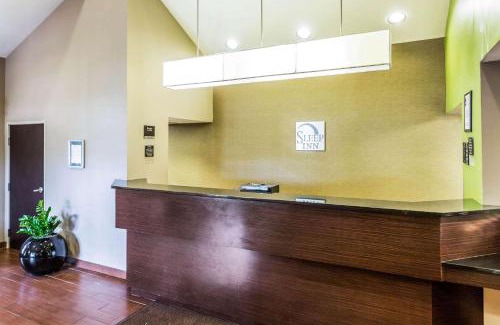 West Ashley Hotel | Sleep Inn Charleston - West Ashley