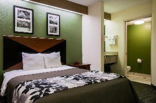 Graysville Hotel | Sleep Inn Chattanooga Hamilton Place