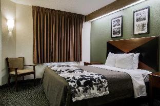 Graysville Hotel | Sleep Inn Chattanooga Hamilton Place