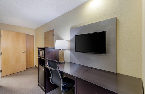 Greenwood Village Hotel | Sleep Inn Denver Tech Center