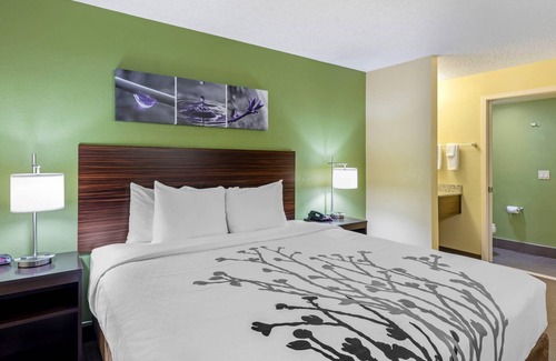 Greenwood Village Hotel | Sleep Inn Denver Tech Center