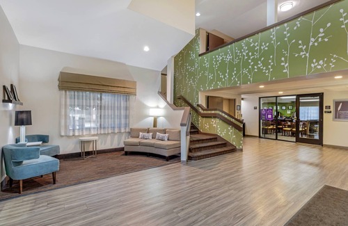 Greenwood Village Hotel | Sleep Inn Denver Tech Center