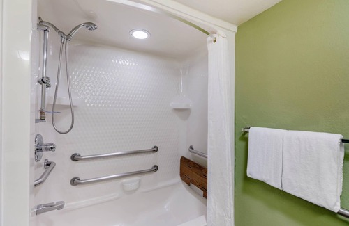 Greenwood Village Hotel | Sleep Inn Denver Tech Center