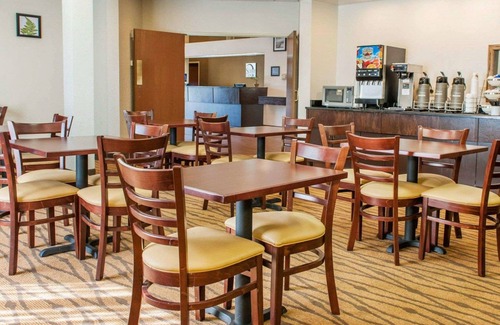 Elkhart Hotel | Sleep Inn Elkhart North