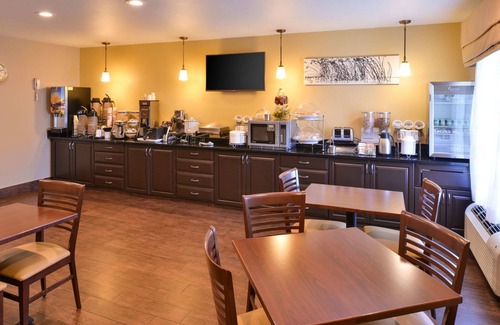 Fayetteville Hotel | Sleep Inn Fayetteville North