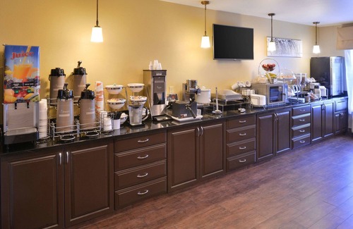 Fayetteville Hotel | Sleep Inn Fayetteville North