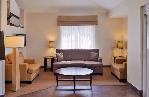 Fayetteville Hotel | Sleep Inn Fayetteville North