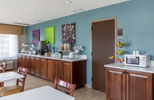 Cape Fear Hotel | Sleep Inn Fayetteville I-95
