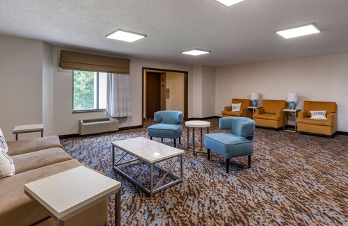Cape Fear Hotel | Sleep Inn Fayetteville I-95