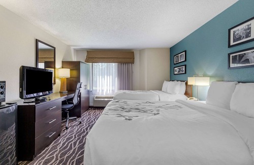Cape Fear Hotel | Sleep Inn Fayetteville I-95