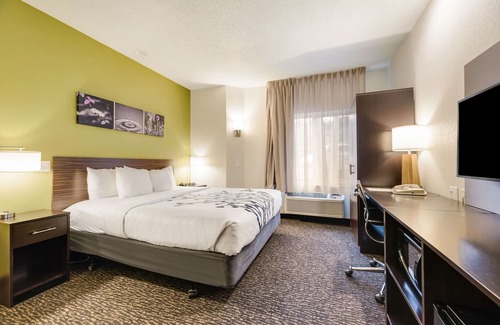 Woodlands Village Hotel | Sleep Inn Flagstaff