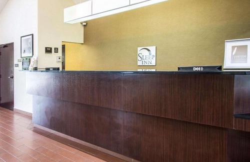 Fort Pierce Hotel | Sleep Inn Fort Pierce I-95