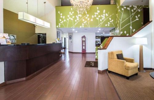 Fort Pierce Hotel | Sleep Inn Fort Pierce I-95
