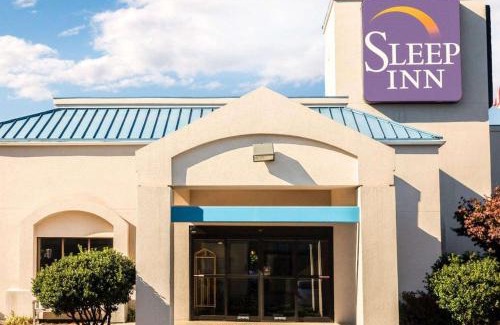 Fredericksburg Hotel | Sleep Inn Fredericksburg North