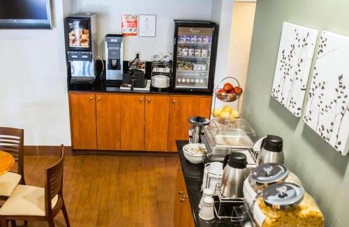 Fredericksburg Hotel | Sleep Inn Fredericksburg North