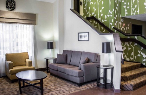 Garner Hotel | Sleep Inn Garner - Clayton
