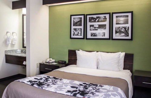 Garner Hotel | Sleep Inn Garner - Clayton