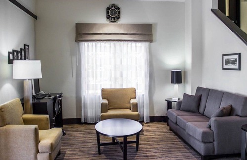 Garner Hotel | Sleep Inn Garner - Clayton