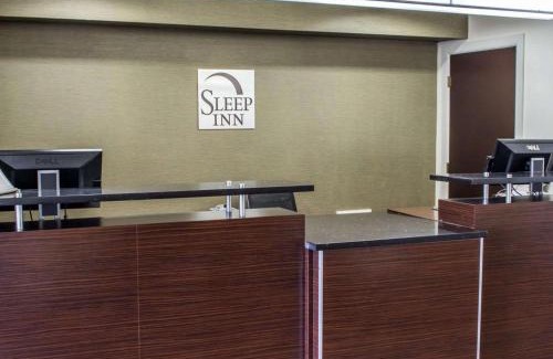 Williamsburg Hotel | Sleep Inn Historic