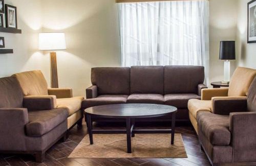 Williamsburg Hotel | Sleep Inn Historic