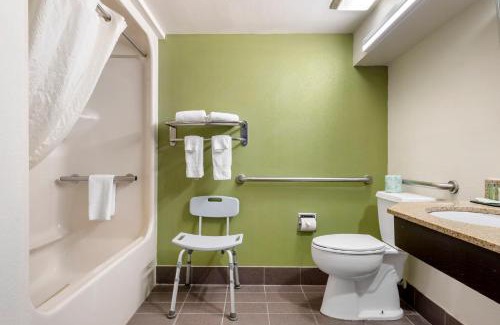 Port Wentworth Hotel | Sleep Inn I-95 North Savannah