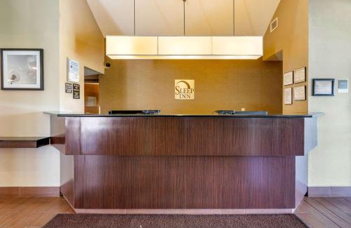 Port Wentworth Hotel | Sleep Inn I-95 North Savannah