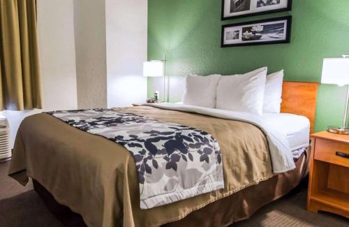 Jeffersontown Hotel | Sleep Inn Louisville East