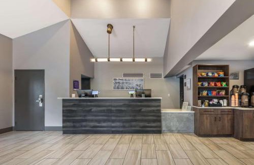 Miami Springs Hotel | Sleep Inn Miami Airport