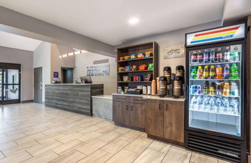 Miami Springs Hotel | Sleep Inn Miami Airport