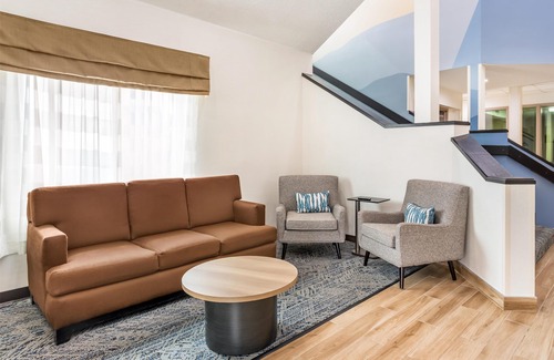 Southgate Triangle Hotel | Sleep Inn Missoula Southgate