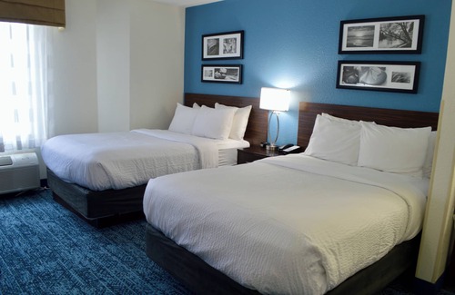 Southgate Triangle Hotel | Sleep Inn Missoula Southgate
