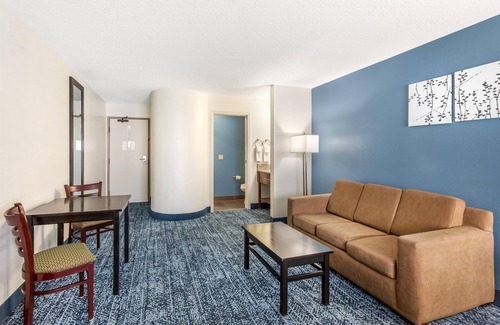Southgate Triangle Hotel | Sleep Inn Missoula Southgate