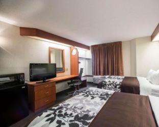 Murfreesboro Hotel | Sleep Inn Murfreesboro Shopping District