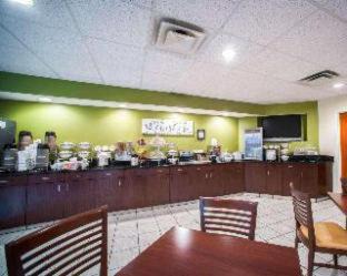 Murfreesboro Hotel | Sleep Inn Murfreesboro Shopping District