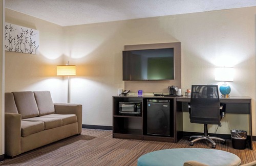 Murfreesboro Hotel | Sleep Inn Murfreesboro Shopping District