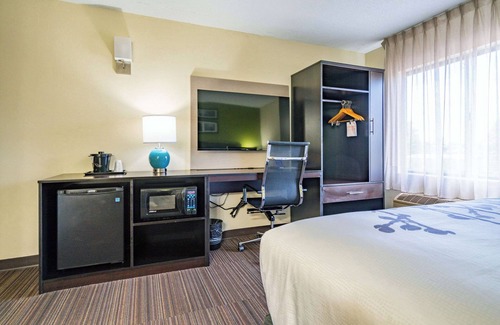 Murfreesboro Hotel | Sleep Inn Murfreesboro Shopping District
