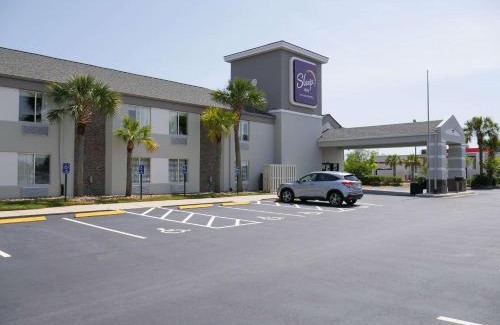 Carolina Forest Hotel | Sleep Inn near Outlets