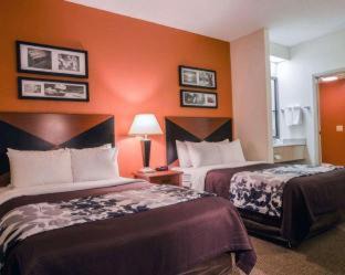 Pelham Hotel | Sleep Inn Pelham Oak Mountain