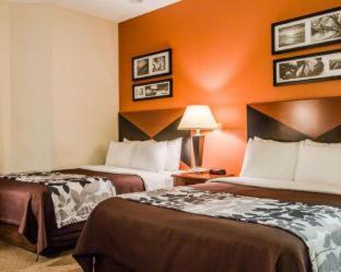 Pelham Hotel | Sleep Inn Pelham Oak Mountain